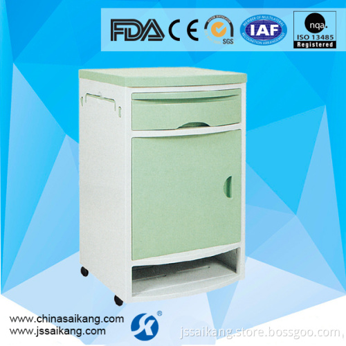 ABS Hospital Plastic Cabinet